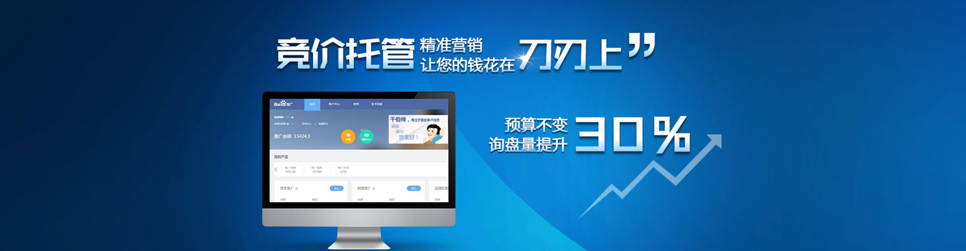 昌邑信息流推广